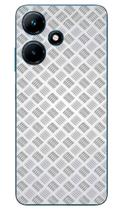 Capa Adesivo Skin366 Verso Para Infinix Hot 30i NFC (X669D)