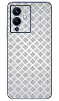 Capa Adesivo Skin366 Verso Para Infinix Note 12 Pro 5G