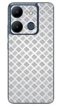 Capa Adesivo Skin366 Verso Para Infinix Smart 7 X6515 Capa Adesivo Skin366 Verso Para Infinix Smart 7 X6515