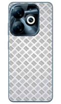 Capa Adesivo Skin366 Verso Para Infinix Smart 8 (2023)