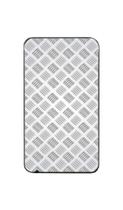 Capa Adesivo Skin366 Verso Para iPod Touch 8gb 3ª Geração
