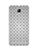 Capa Adesivo Skin366 Verso Para Lenovo Vibe C2 e C2 Power - KawaSkin