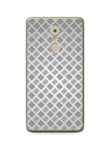 Capa Adesivo Skin366 Verso Para Lenovo Vibe K6 Plus