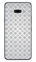 Capa Adesivo Skin366 Verso Para LG G8X ThinQ (2019)