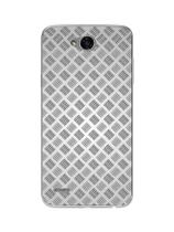 Capa Adesivo Skin366 Verso Para Lg K10 Power