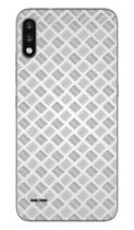 Capa Adesivo Skin366 Verso Para LG K22