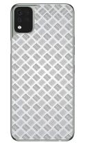 Capa Adesivo Skin366 Verso Para Lg K52 LMK420