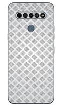 Capa Adesivo Skin366 Verso Para LG K61 Capa Adesivo Skin366 Verso Para LG K61