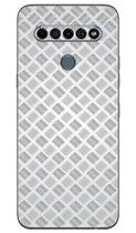 Capa Adesivo Skin366 Verso Para LG K61 Capa Adesivo Skin366 Verso Para LG K61