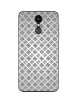 Capa Adesivo Skin366 Verso Para Lg K9