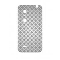 Capa Adesivo Skin366 Verso Para Lg Optimus 3d P920h Capa Adesivo Skin366 Verso Para Lg Optimus 3d P920h