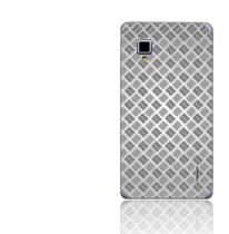 Capa Adesivo Skin366 Verso Para Lg Optimus G E977