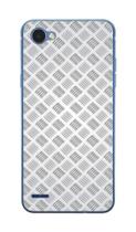 Capa Adesivo Skin366 Verso Para LG Q6 Plus