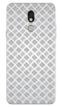 Capa Adesivo Skin366 Verso Para LG Stylo 5 LM-Q720CS