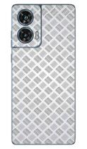 Capa Adesivo Skin366 Verso Para Motorola Edge 50 Fusion