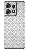 Capa Adesivo Skin366 Verso Para Motorola Edge 50 Pro