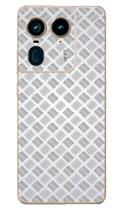 Capa Adesivo Skin366 Verso Para Motorola Edge 50 Ultra