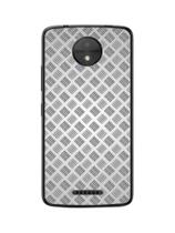 Capa Adesivo Skin366 Verso Para Motorola Moto C Capa Adesivo Skin366 Verso Para Motorola Moto C