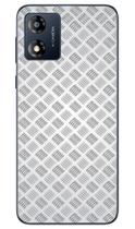 Capa Adesivo Skin366 Verso Para Motorola Moto E13 Capa Adesivo Skin366 Verso Para Motorola Moto E13
