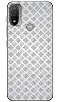 Capa Adesivo Skin366 Verso Para Motorola Moto E20 (2021)