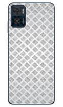 Capa Adesivo Skin366 Verso Para Motorola Moto E22 (2022)