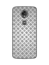 Capa Adesivo Skin366 Verso Para Motorola Moto E5 Plus