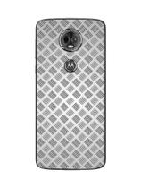 Capa Adesivo Skin366 Verso Para Motorola Moto E5 Plus
