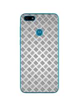 Capa Adesivo Skin366 Verso Para Motorola Moto E6 Play Capa Adesivo Skin366 Verso Para Motorola Moto E6 Play