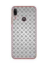 Capa Adesivo Skin366 Verso Para Motorola Moto E6 Plus - KawaSkin Capa Adesivo Skin366 Verso Para Motorola Moto E6 Plus - KawaSkin