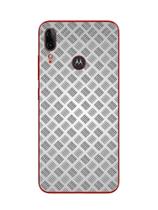 Capa Adesivo Skin366 Verso Para Motorola Moto E6 Plus Capa Adesivo Skin366 Verso Para Motorola Moto E6 Plus