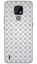 Capa Adesivo Skin366 Verso Para Motorola Moto E7 (2020)