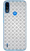 Capa Adesivo Skin366 Verso Para Motorola Moto E7 Power 2021