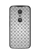 Capa Adesivo Skin366 Verso Para Motorola Moto G2