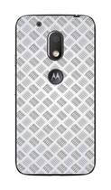 Capa Adesivo Skin366 Verso Para Motorola Moto G4 Play (2016)