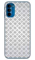 Capa Adesivo Skin366 Verso Para Motorola Moto G41 (2021)