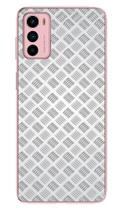 Capa Adesivo Skin366 Verso Para Motorola Moto G42 (2022)