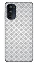 Capa Adesivo Skin366 Verso Para Motorola Moto G52 (2022)