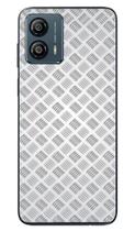 Capa Adesivo Skin366 Verso Para Motorola Moto G53 2022