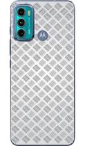 Capa Adesivo Skin366 Verso Para Motorola Moto G60 (2021)