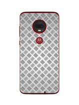 Capa Adesivo Skin366 Verso Para Motorola Moto G7 Plus Capa Adesivo Skin366 Verso Para Motorola Moto G7 Plus