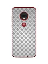 Capa Adesivo Skin366 Verso Para Motorola Moto G7 Plus Capa Adesivo Skin366 Verso Para Motorola Moto G7 Plus