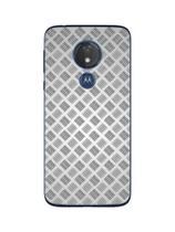 Capa Adesivo Skin366 Verso Para Motorola Moto G7 Power