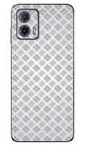 Capa Adesivo Skin366 Verso Para Motorola Moto G73 2023