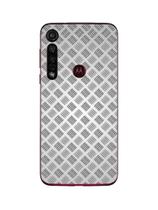 Capa Adesivo Skin366 Verso Para Motorola Moto G8 Plus