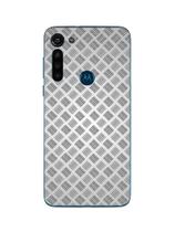 Capa Adesivo Skin366 Verso Para Motorola Moto G8 Power 2020