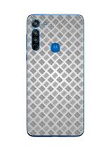 Capa Adesivo Skin366 Verso Para Motorola Moto G8 (xt2045-1) - KawaSkin