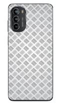 Capa Adesivo Skin366 Verso Para Motorola Moto G82