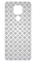 Capa Adesivo Skin366 Verso Para Motorola Moto G9 Play 2020