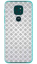 Capa Adesivo Skin366 Verso Para Motorola Moto G9 Play 2020