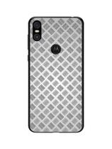 Capa Adesivo Skin366 Verso Para Motorola Moto One